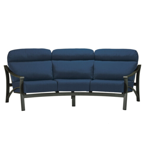 Corsica Curved Sofa