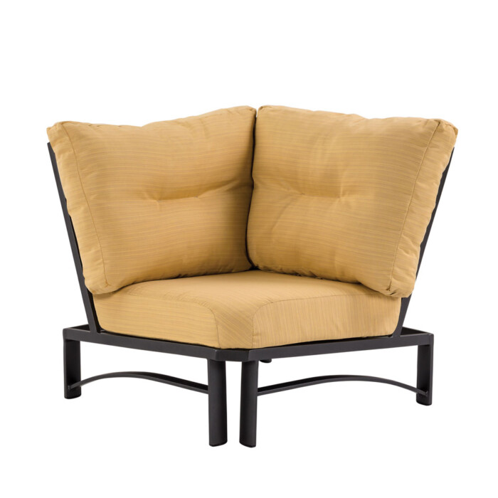 Kenzo Square Corner Sectional