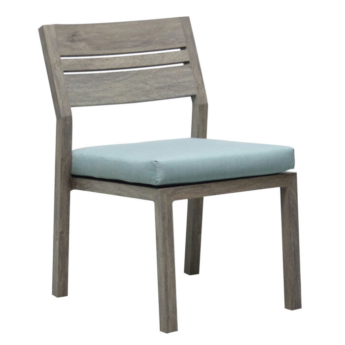 Aspen Dining Armless Side Chair