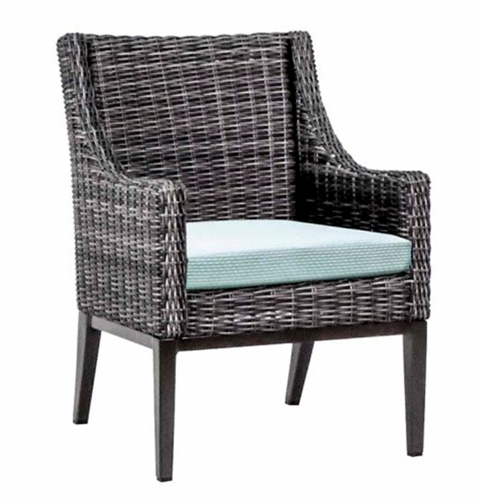 Somerset Dining Arm Chair