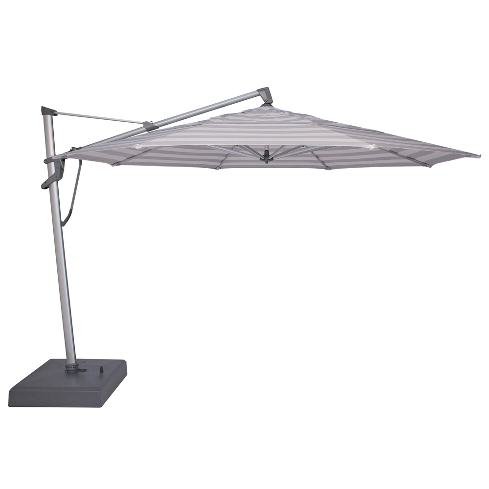 treasure garden akzp13 cantilever umbrella