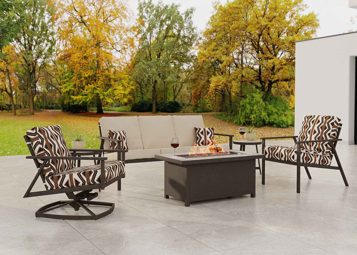 Marin Club Chair - Image 2