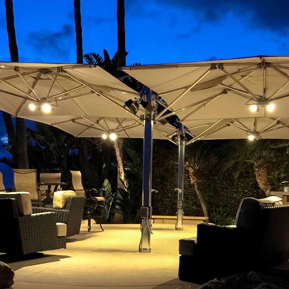 Ocean Master MAX Double Cantilever - Image 3