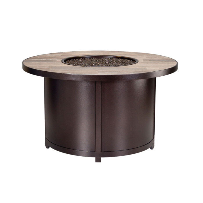Elba Firepit