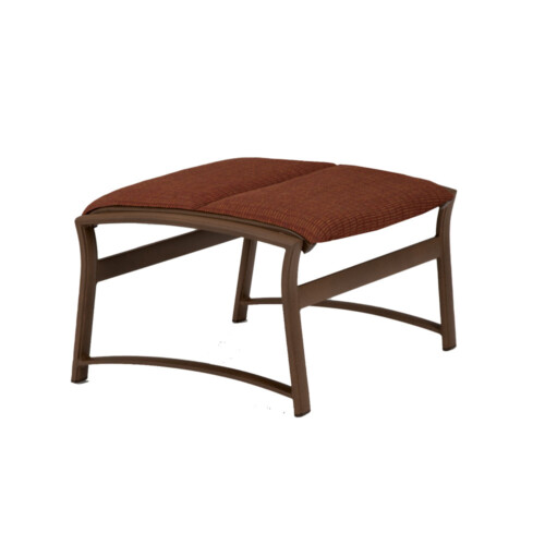 Corsica-Padded-Ottoman