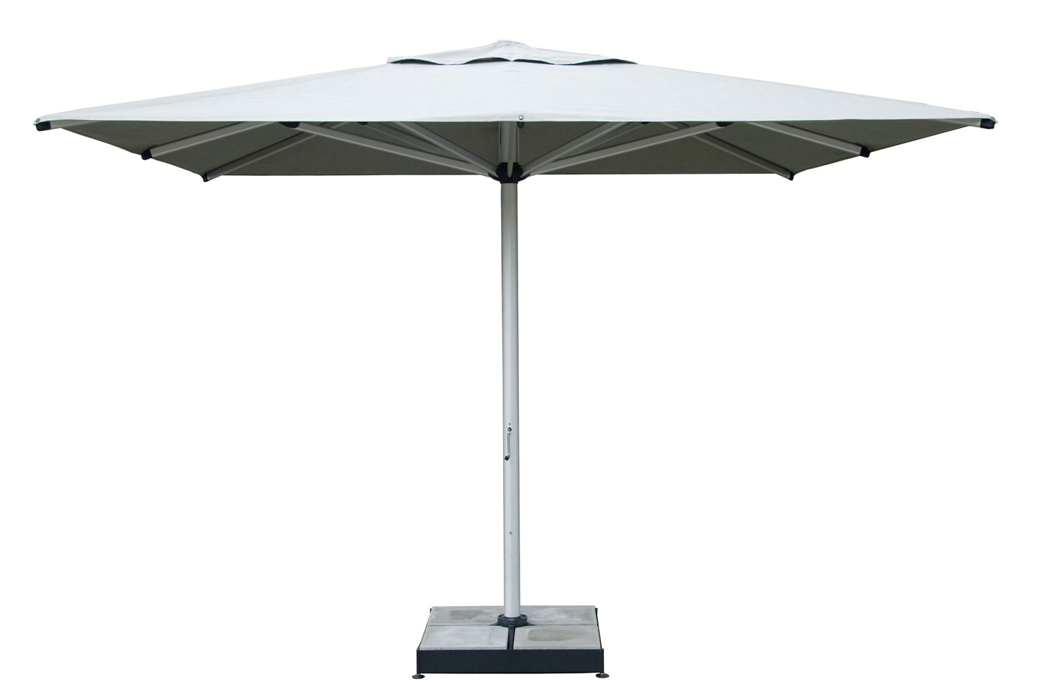 Shademaker Astral-TC Commercial Grade Umbrella