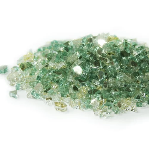 Fire Glass Sample