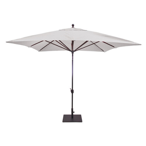 Aluminum Market Umbrella