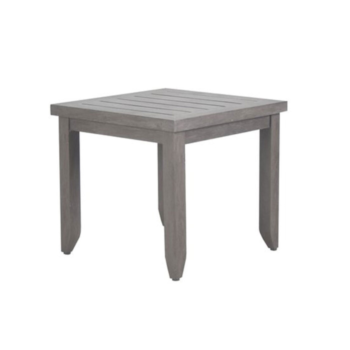 Vieques Square End Table