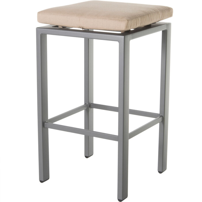 Aris Backless Counter Stool