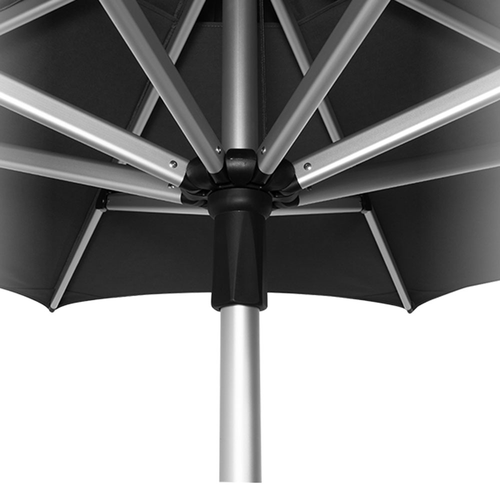 Shademaker Libra Commercial Grade Umbrella