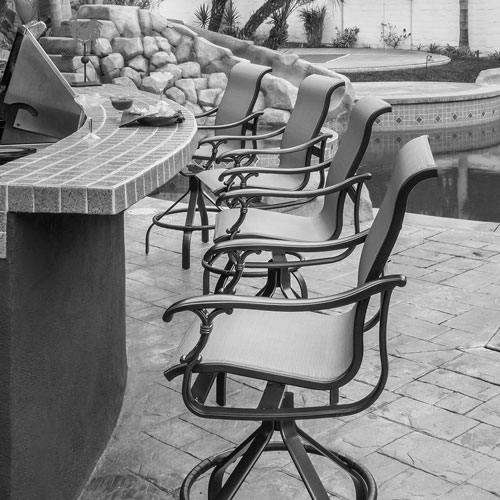 barstools