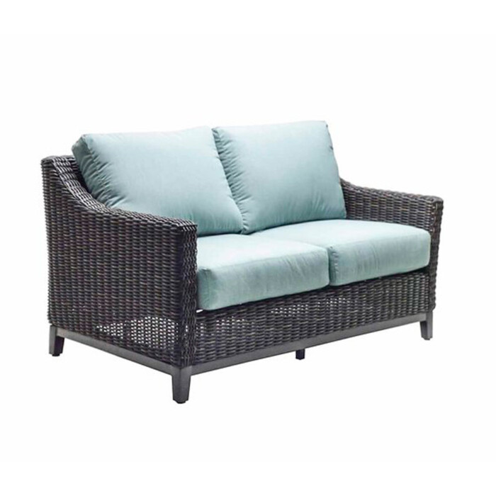 Somerset Loveseat
