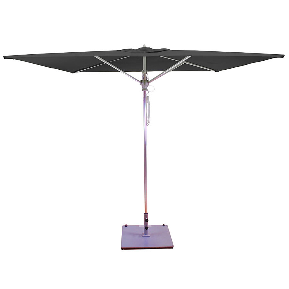 Commercial Grade Aluminum Market Umbrella