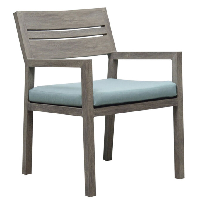 Aspen Dining Arm Chair