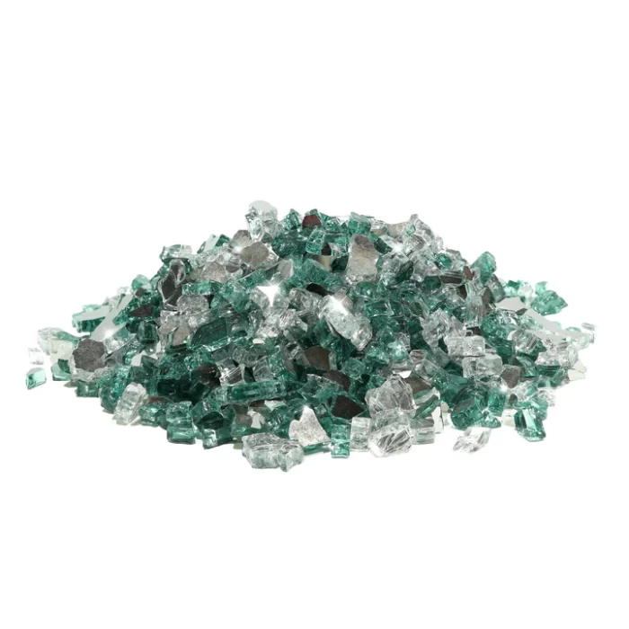 Fire Glass Sample