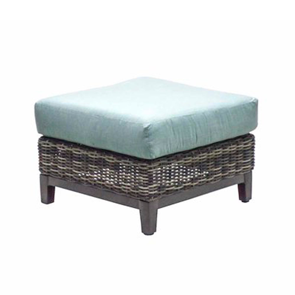 Somerset Ottoman