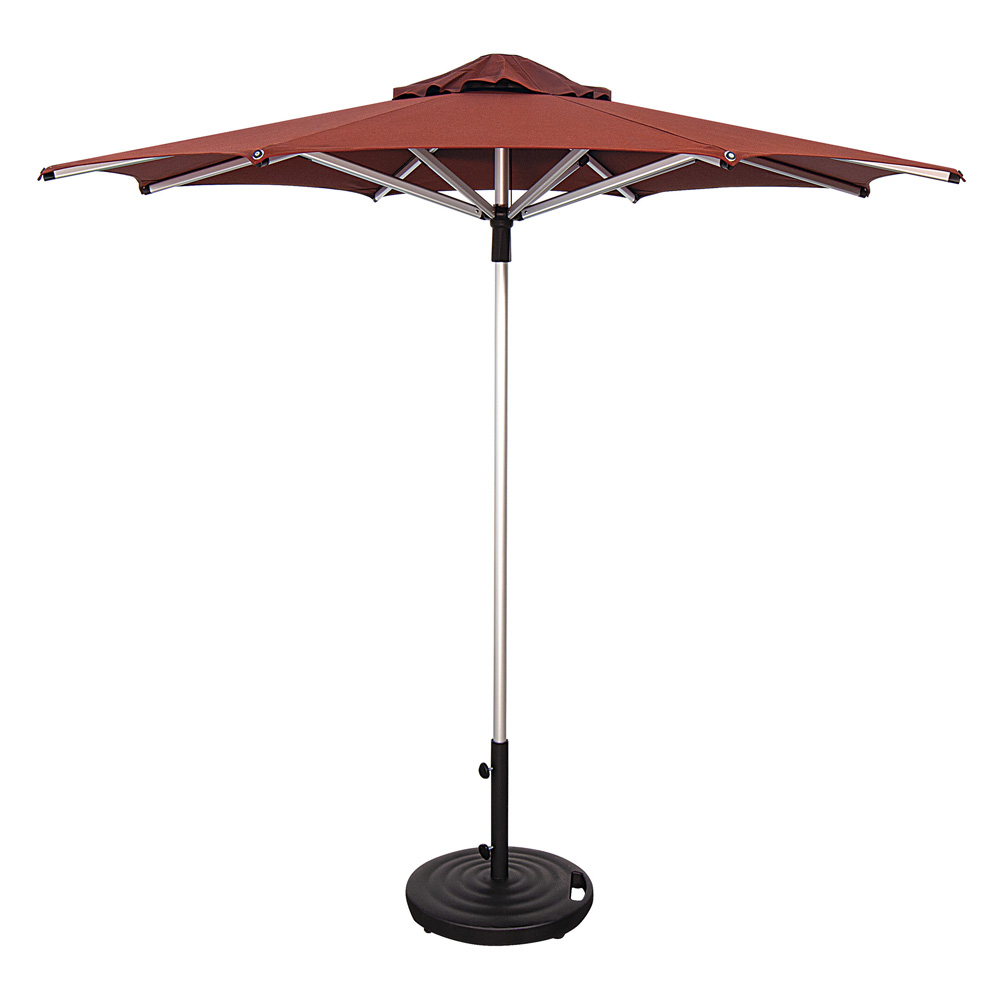 Shademaker Libra Commercial Grade Umbrella