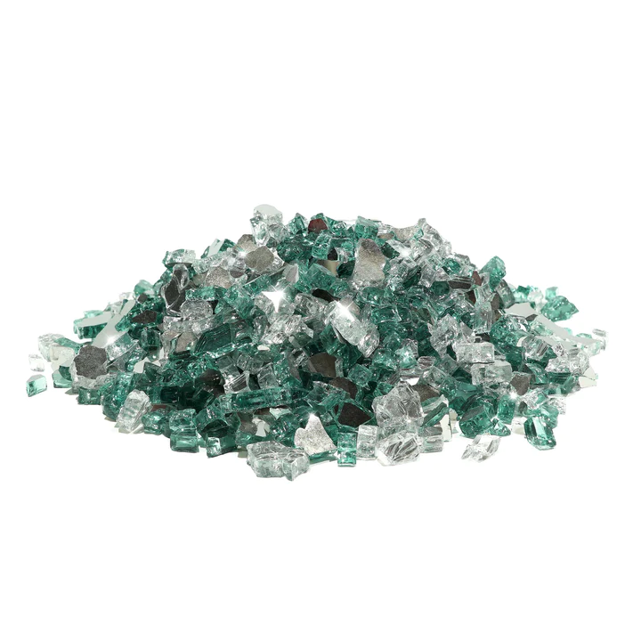 Fire Glass Sample