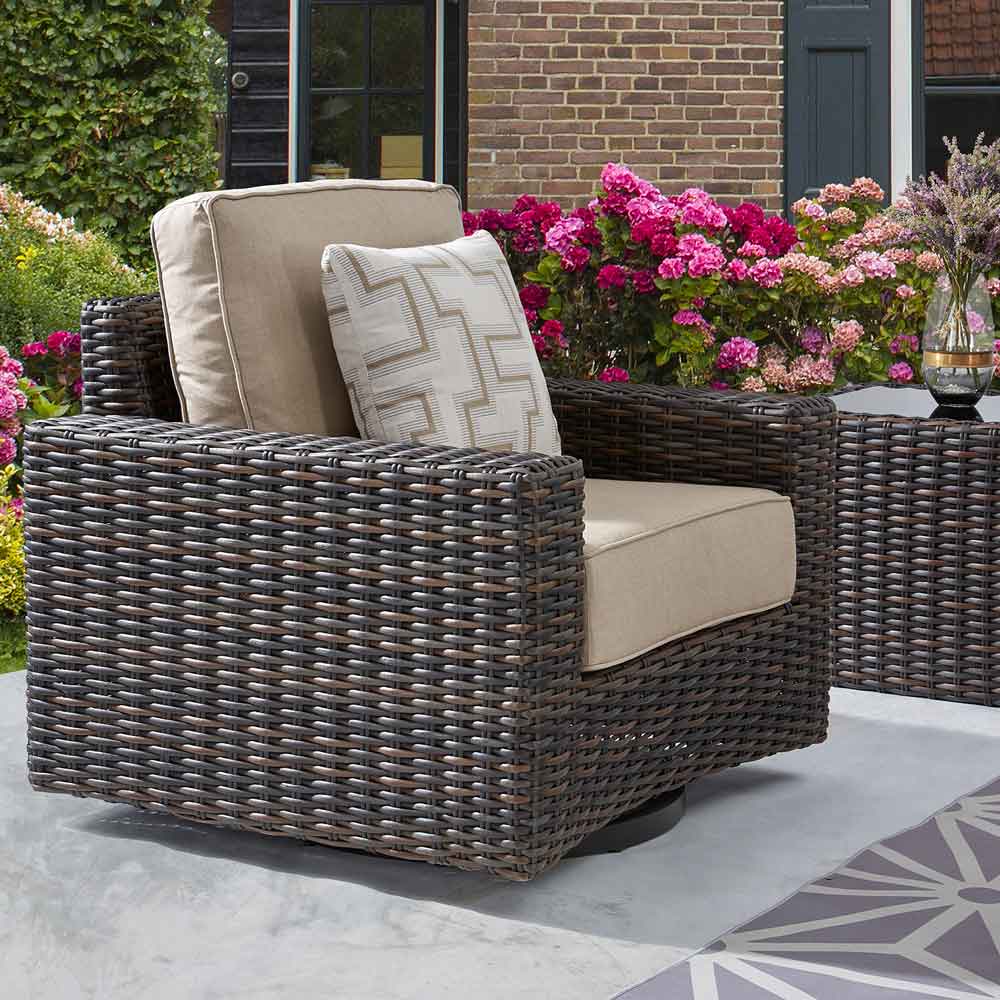 Oceanside Furniture Collection