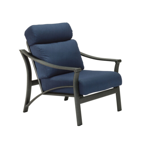 Corsica Club Chair