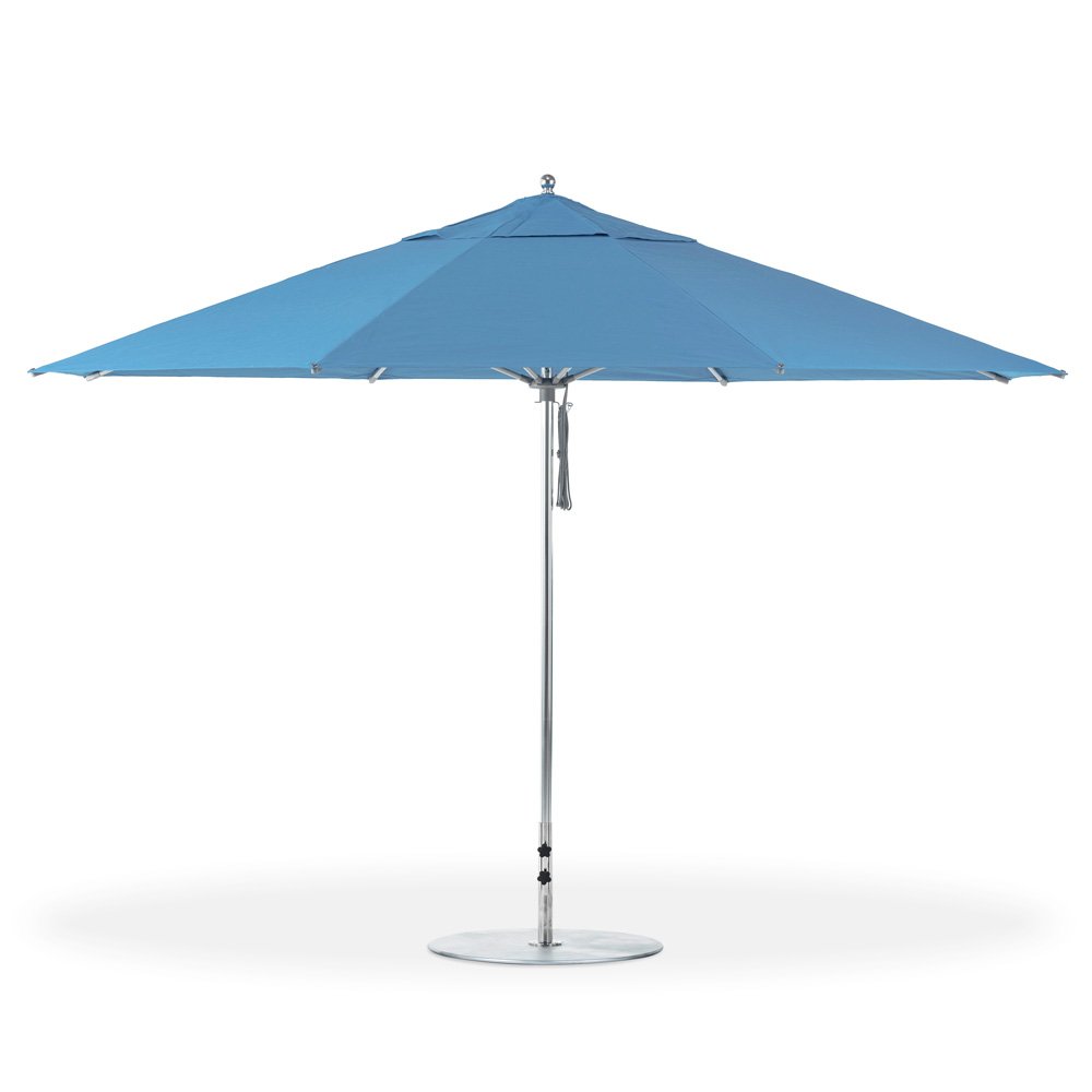 880FM Commercial Grade Umbrella