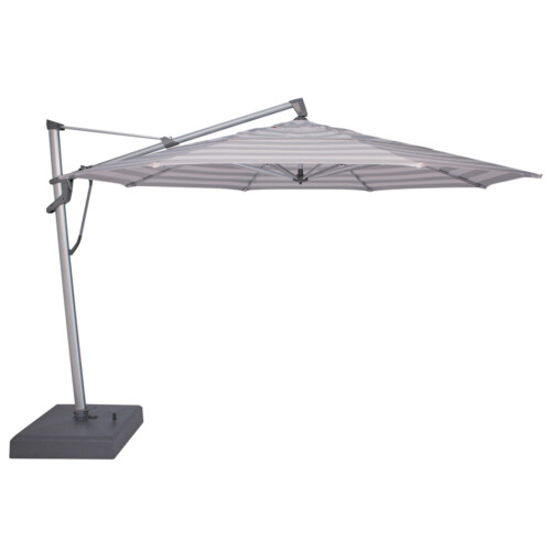 treasure garden akzp13 cantilever umbrella