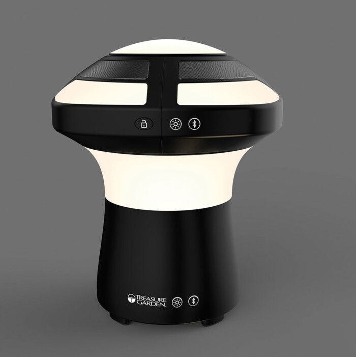 evo-light-radio-attached-black