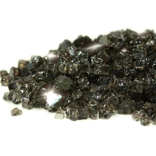 Fire Glass Sample