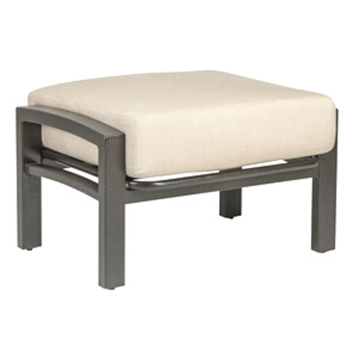 Ravello Ottoman