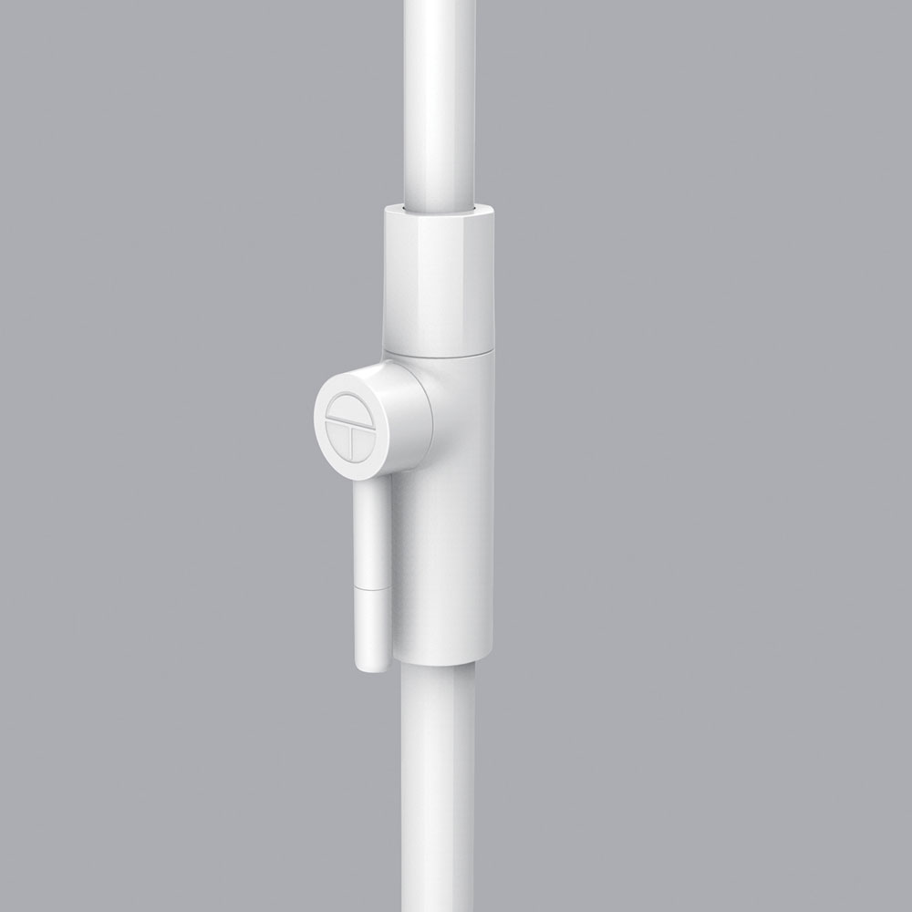 Twist Market Umbrella