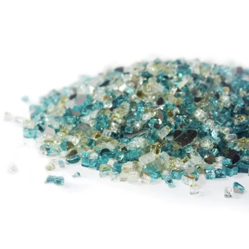 Fire Glass Sample