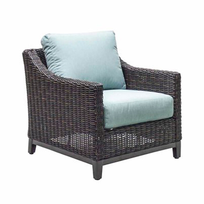 Somerset Club Chair