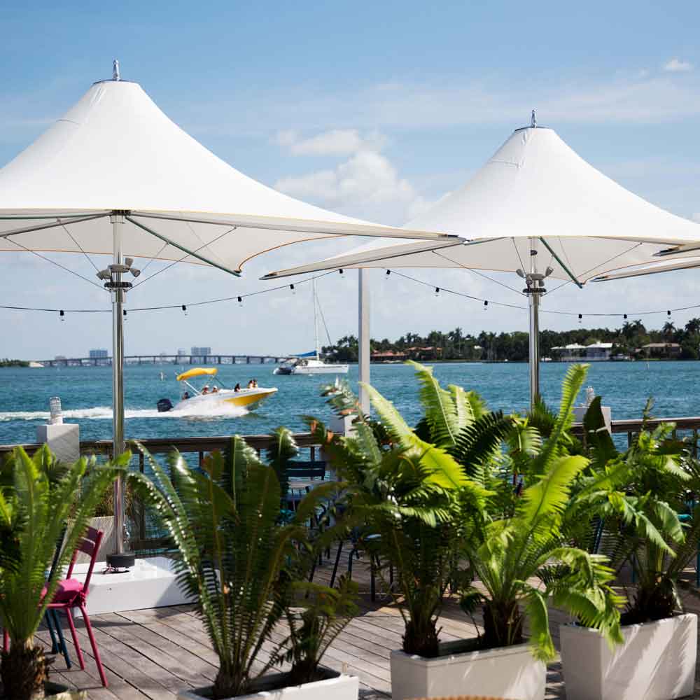 Ocean Master MAX F-1 - Image 6