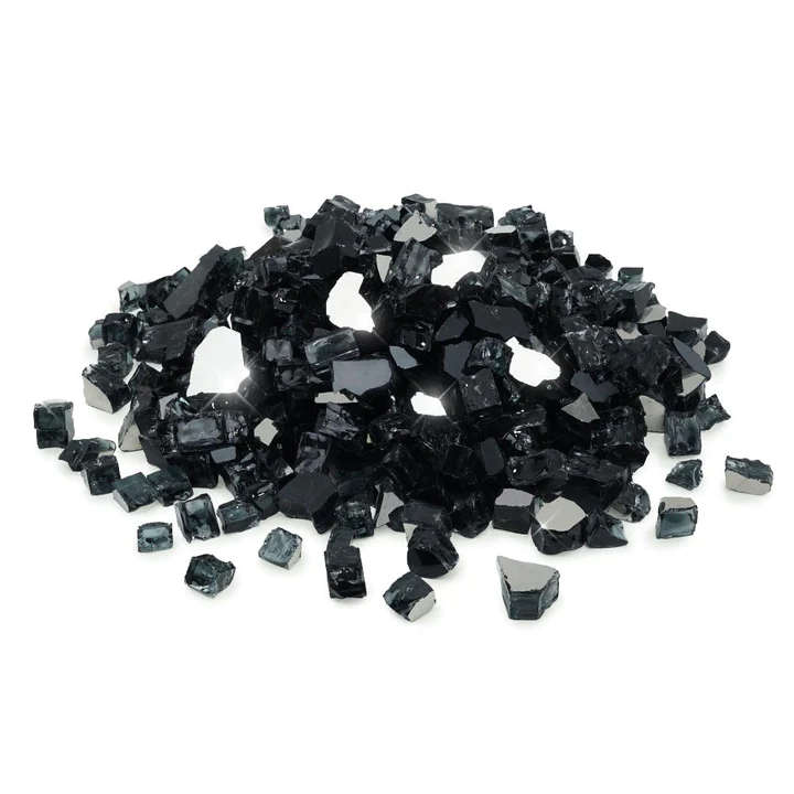 Fire Glass Sample