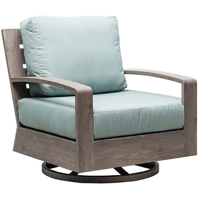 Seattle DS Swivel Rocker