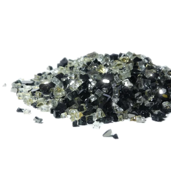 Fire Glass Sample