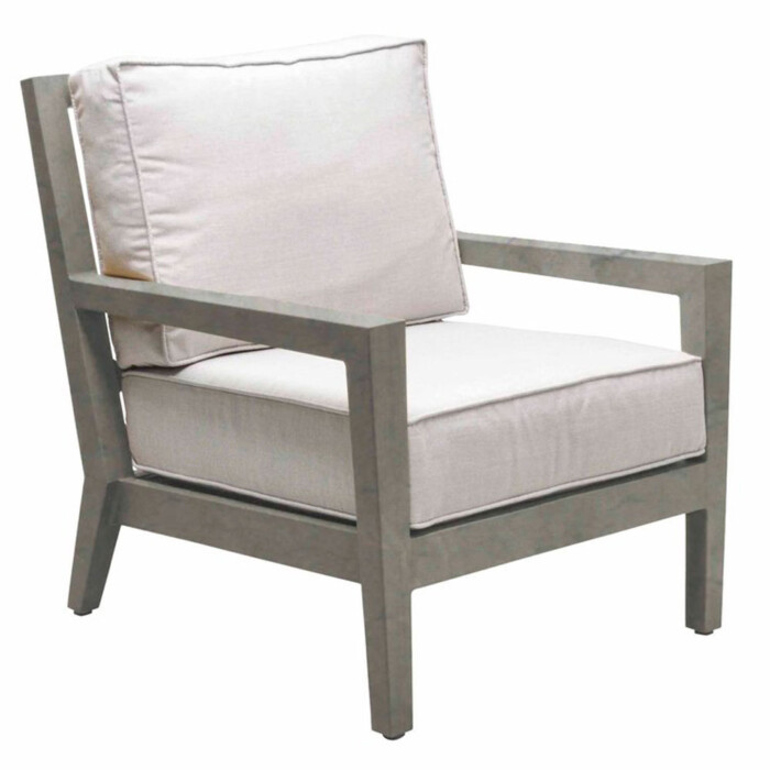 Aspen Club Chair