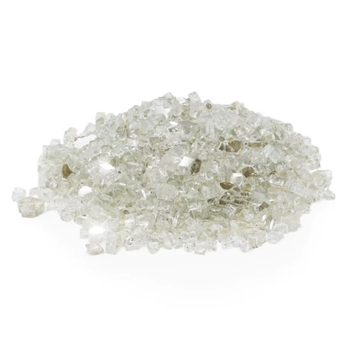 Fire Glass Sample