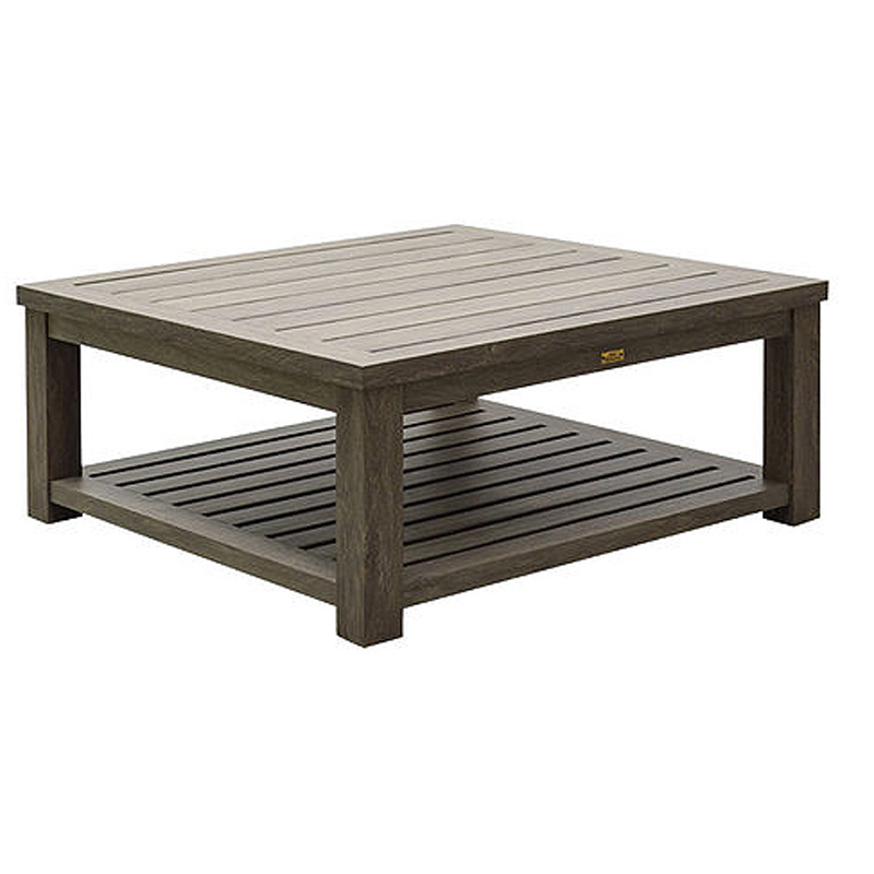 Seattle Square Coffee Table