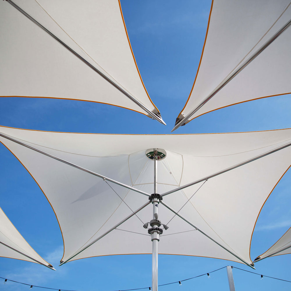 Ocean Master MAX F-1 - Image 2