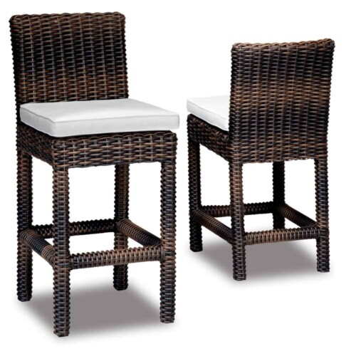 Montecito Bar Stool