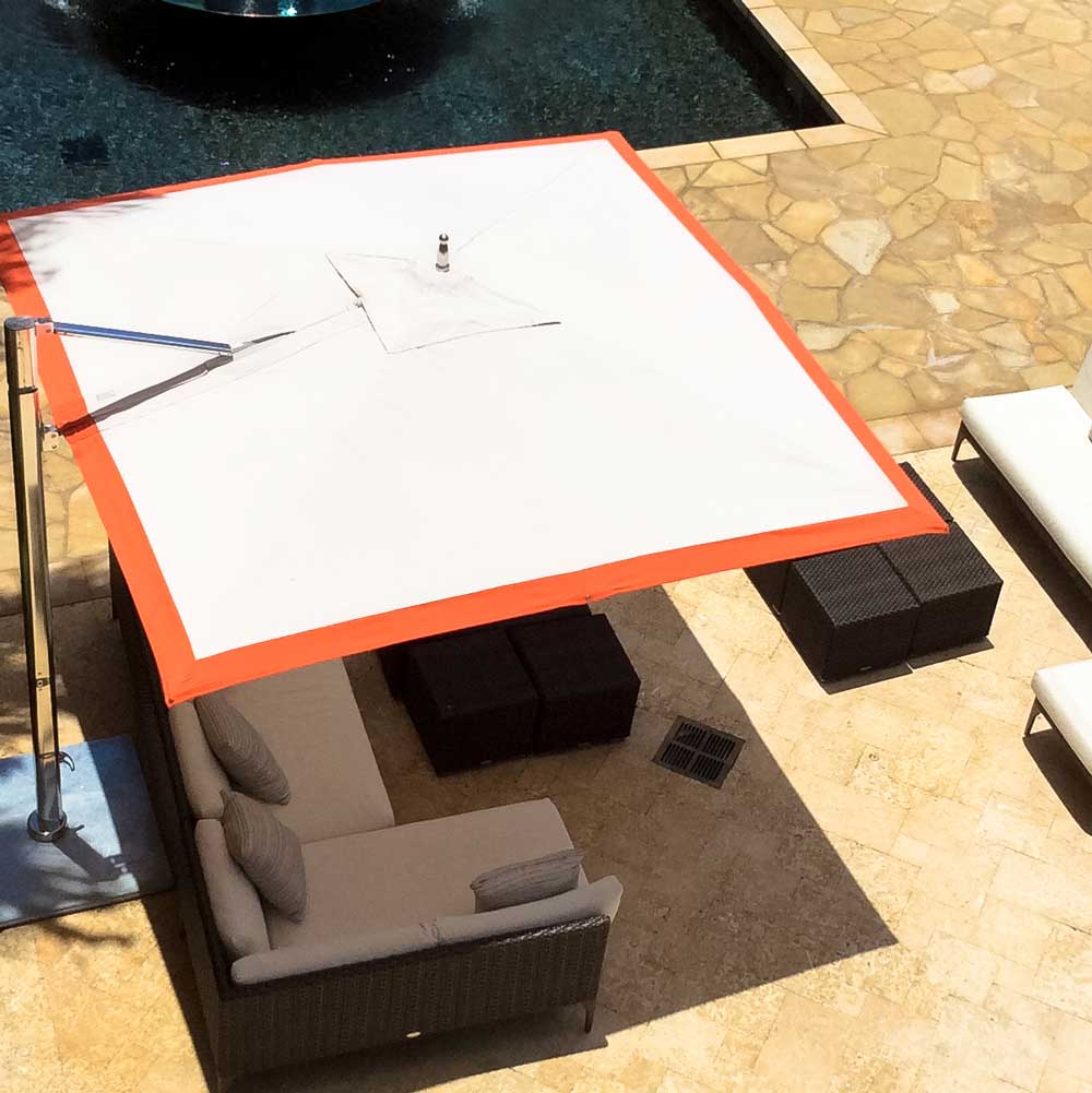 Ocean Master MAX Single Cantilever - Image 6