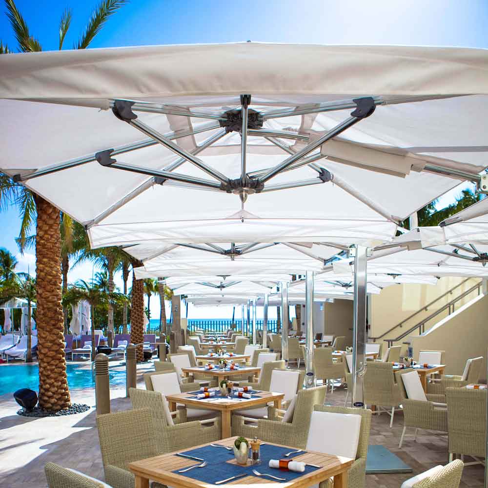 Ocean Master MAX Double Cantilever - Image 4