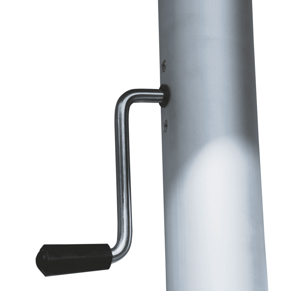 Shademaker Astral-TC Commercial Grade Umbrella