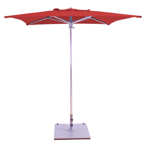 Aluminum Market Umbrella