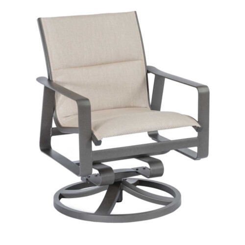 Samba Padded Sling Action Rocker Front