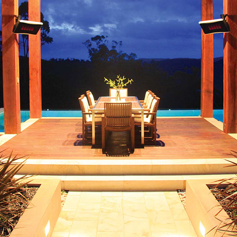 Bromic Platinum Smart-Heat™ Gas Heater - Image 3