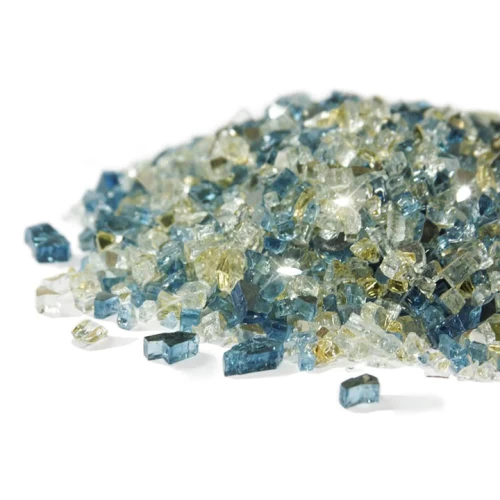 Fire Glass Sample