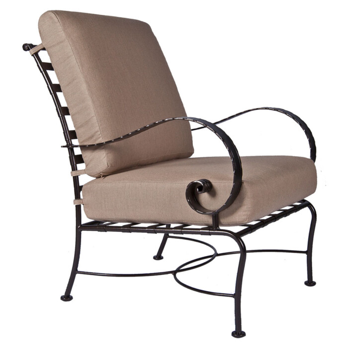 Classico-W Club Chair
